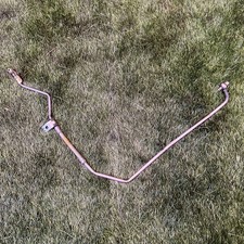 Ford Transit Custom Turbo Oil Feed Pipe Hose 2014-2016 2.2 TDCI BK2Q6K679AC