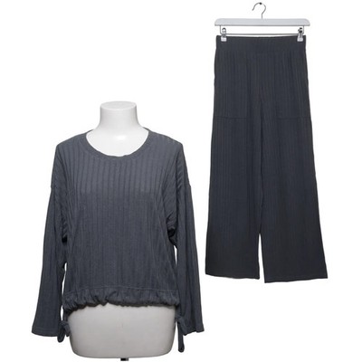 Kay/Day, Freizeitanzug, Größe: S, Elasthan/Polyester/Viskose, Grau #FKE