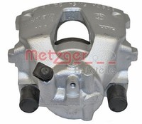 Metzger Bremssattel 6260465 FüR Alfa Romeo Passend FüR Fiat