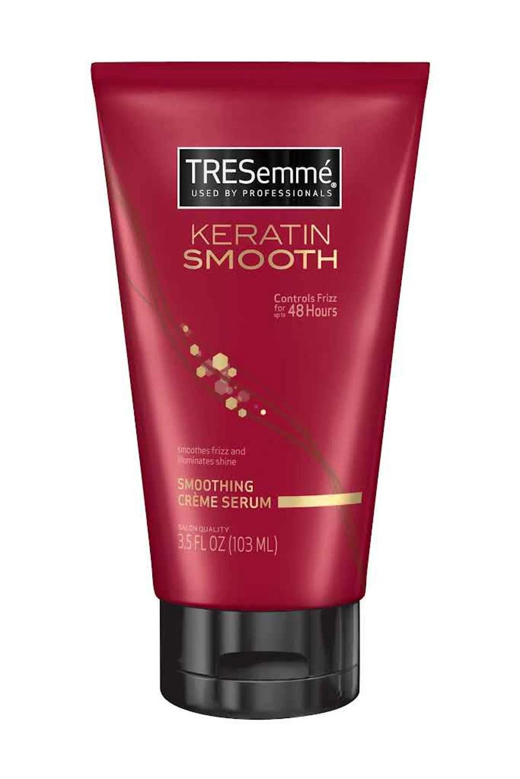 Tresemme Keratin Smooth Creme Serum 3.5 Ounce