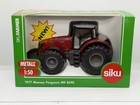 Siku 1977  Massey Ferguson MF 8690 4x4 Farm Tractor 1/64 scale S scale NEW — photo 3
