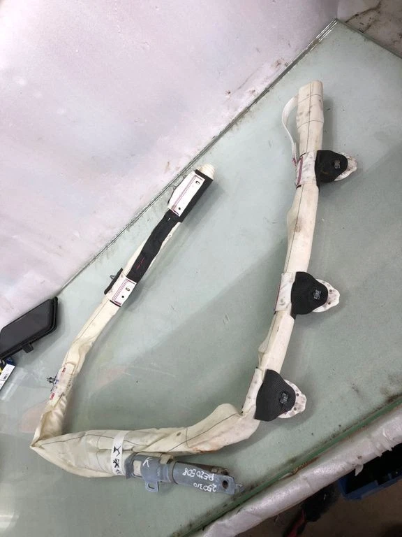 Peugeot 508 II 2021 Left Other Interior Part KDA43517 - Imagem 3 de 3