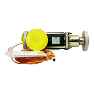 MÜLLER-COAX VFK-25-DR-NC-2E ID 400831 2/2-WEGE-VENTILE