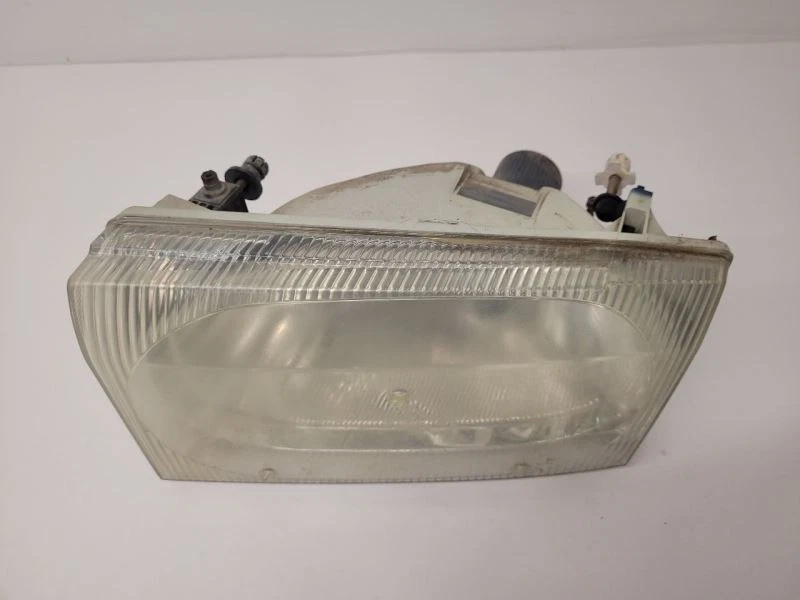 2001-2004 FORD EXCURSION LH левая фара водителя 2C3Z13008AB - Изображение 2 из 4