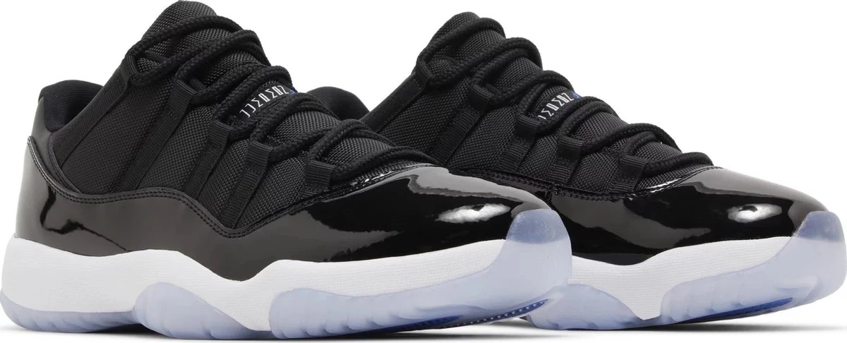 Jordan 11 Retro Low Space Jam for Sale | Authenticity Guaranteed