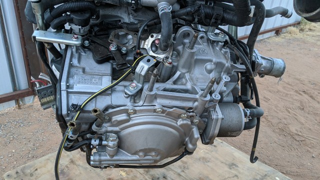 Двигатель v6 outlander