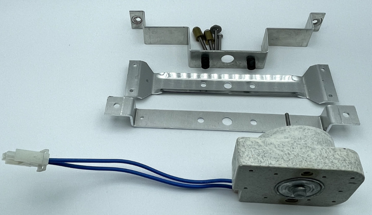 Sub-Zero Refrigerator Evaporator Fan Motor #4200160 *PRE-OWNED OEM*