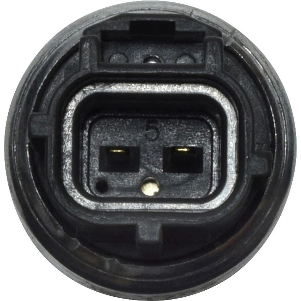 Interruptor de ciclo de embrague de aire acondicionado UAC para Jeep TJ 1998-2006 Foto 3 de 4