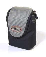 PETIT SAC LOWEPRO 20 AW APPAREIL PHOTO OBJECTIF DIGITAL CAMERA POUCH LENS POUCH