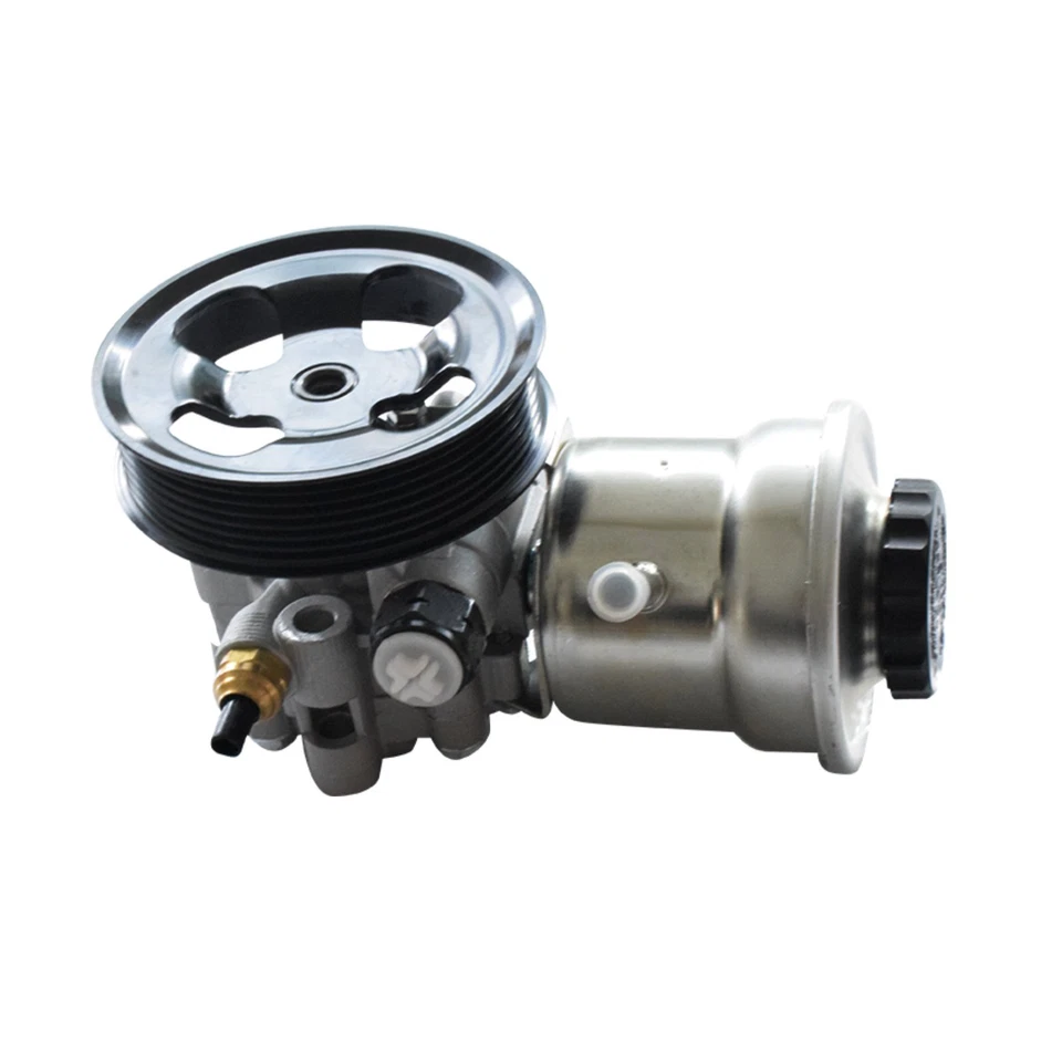 For Toyota Fortuner Hilux Innova 2.0L 1TR-FE 2.7L 2TR-FE Power Steering Pump - image 4 of 4