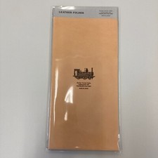 Traveler's Factory Notebook Tokyo Station Limited Leather Folder Regular Size