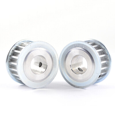 1pcs HTD 3M 30 Denti AF Puleggia Dentata Con Passo Dell - Foto 2