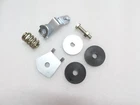 Hand Throttle Accelerator Control Kit Fits For Ford Tractor #18D10