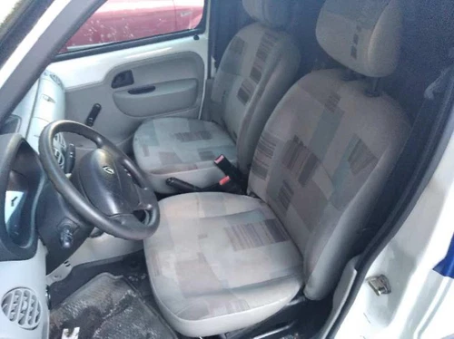 Scheinwerfer Links für RENAULT KANGOO I (F/KC0) Authentique 2006 1114919 - Bild 9 von 10