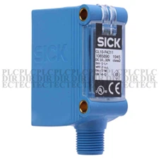 NEW Sick GL10-P4211 Photoelectric Switch