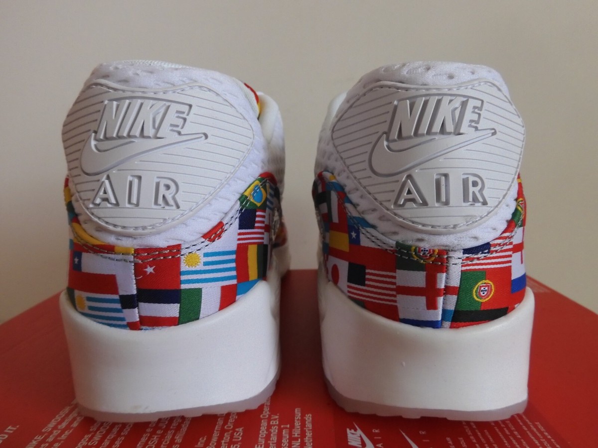 NIKE AIR MAX 90 NIC QS 