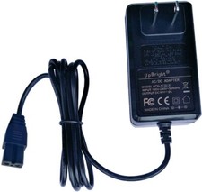 AC Adapter For ProBreeze Pro Breeze PB-02 PB-03 Electric Mini Dehumidifier Power