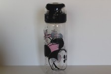 Zak Designs Minnie Mouse 16 oz Flip Top Bottle