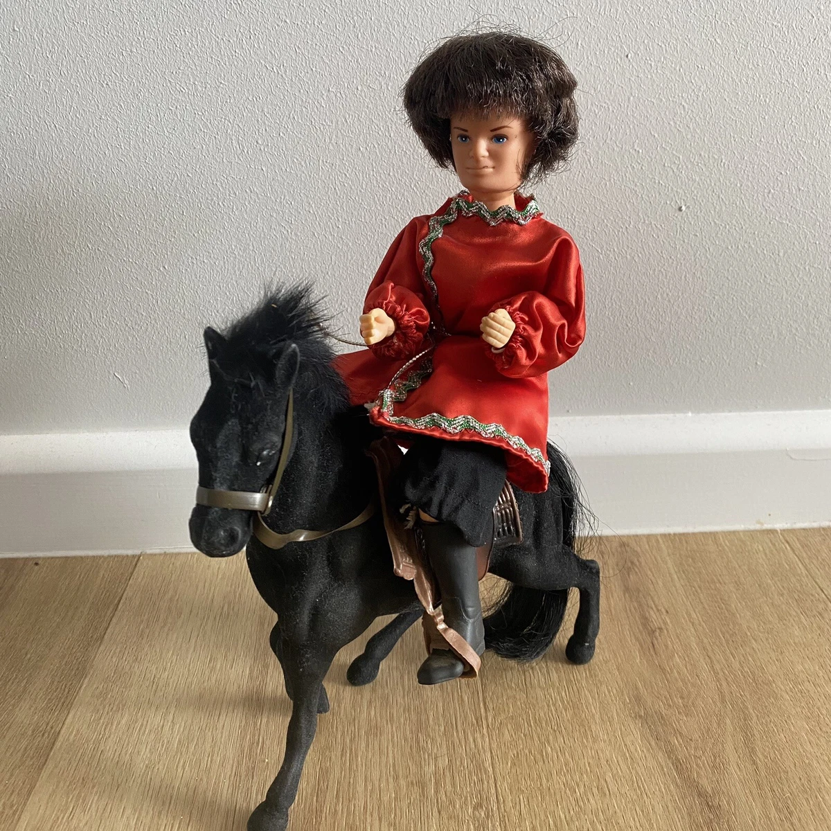 Anna cheap moore doll
