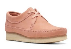 coral clarks