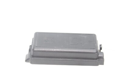 11-16 MINI COOPER COUNTRYMAN ENGINE FUSE BOX COVER Q4884 | eBay