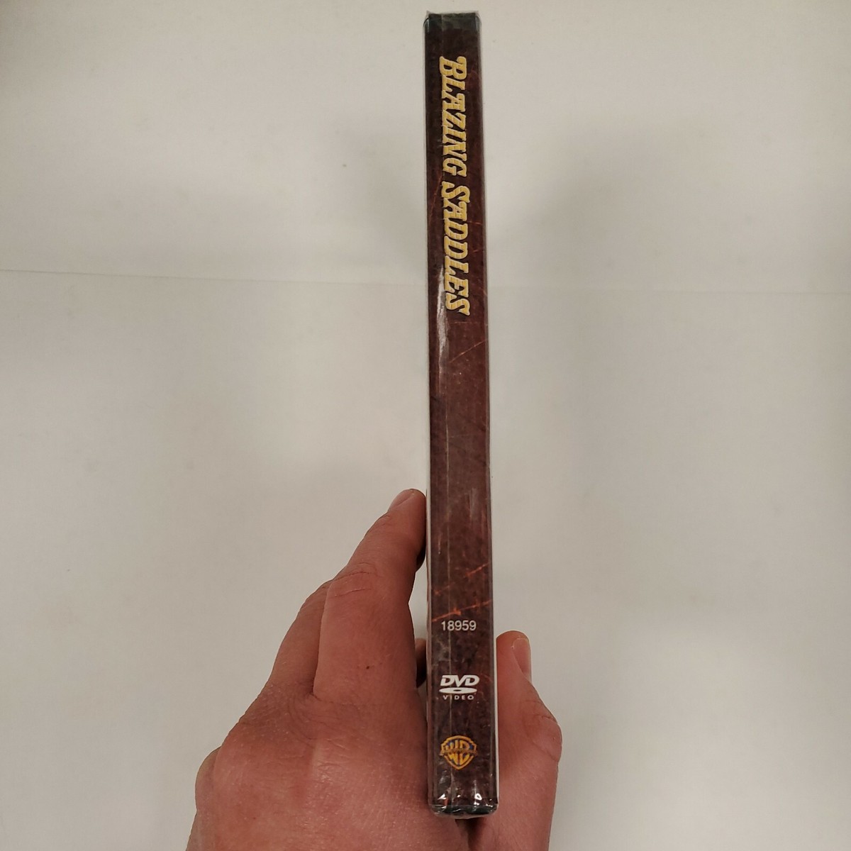 Blazing Saddles NEW DVD 30th Anniversary Special Edition Mel