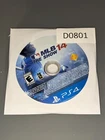 MLB 14: The Show (Sony PlayStation 4, 2014) **DISC ONLY**