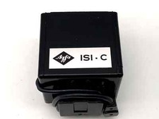 Agfa ISI C Flash Unit Without Lamps Camera Flash Shoe Mount Flash Light