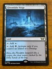 Gloomlake Verge - Duskmourn - MTG - 0260