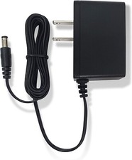9V AC/DC Adapter For Casio Casiotone CT-630 CT-636 Piano Keyboard DC Power Cord