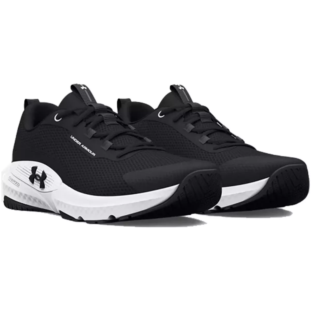 Under armour breathable lightweight training sneakers hotsell