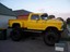 Ford-F150-Stepside-4x4-Monster-Truck-Project-400m-C6-9-034-Lift-F100-F250-Bronco-V8 thumbnail 2