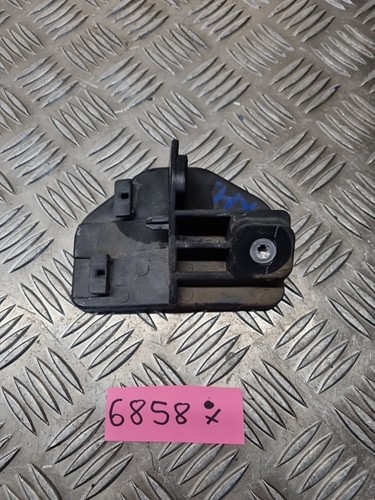 2022 FORD TRANSIT CUSTOM SCHEIBENWISCHERMOTOR HALTER VERKLEIDUNG VORNE RECHTS BK21-17K543-AAW