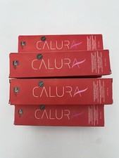 Oligo CALURA Permanent Shine Hair Color Ammonia PPD Free 2oz Choose Your Color