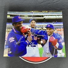 New York Mets Collecting and Fan Guide 76