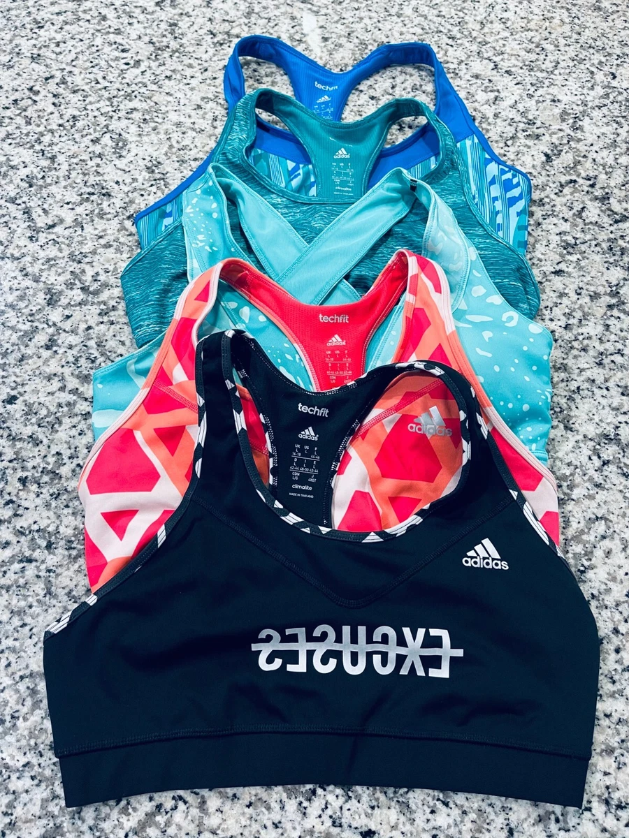 Adidas Sport Bras