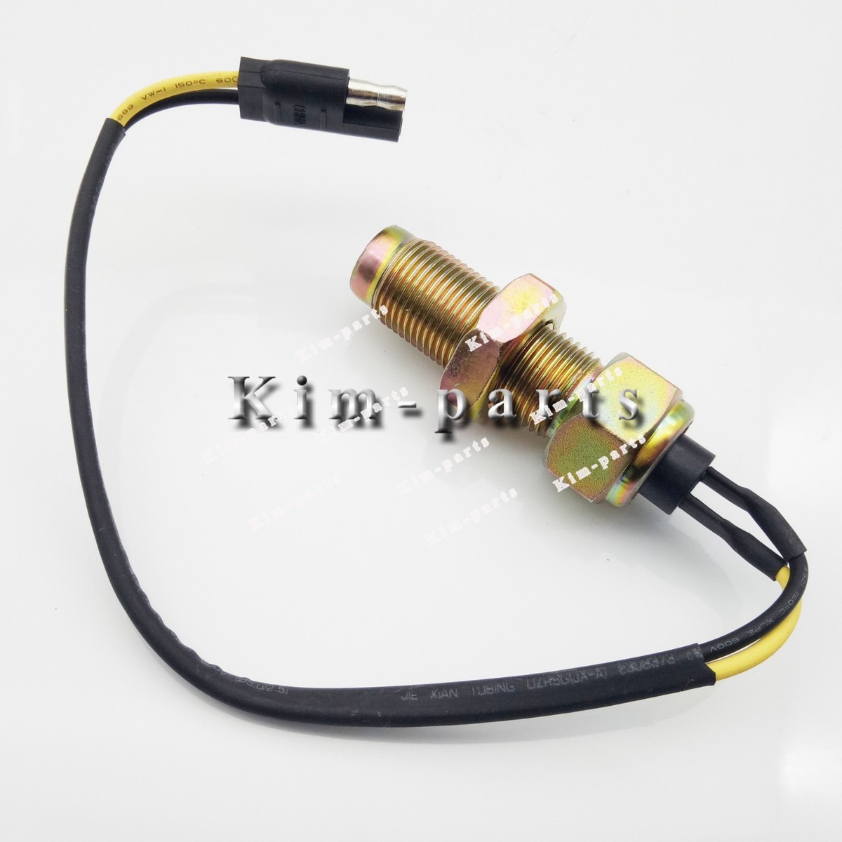 New Generator 3971994 Speed Sensor for Cummins Generator | eBay