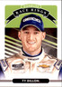 TY DILLON 2021 Panini Donruss NASCAR Race Kings Base #23 Racing Card