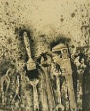 Jim Dine       