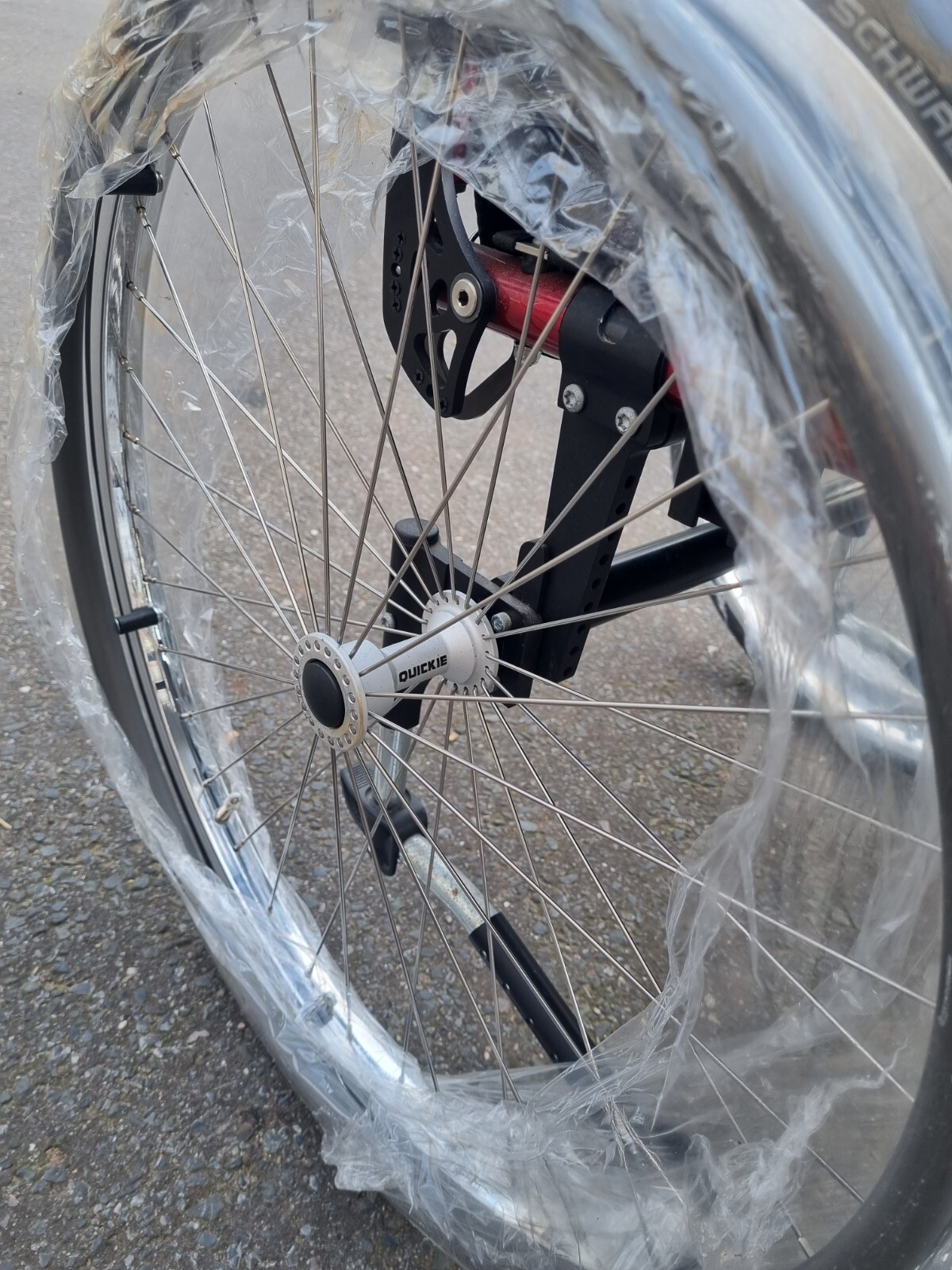 Quickie Argon 2 Wheelchair. Quickie Wheelchair eBay