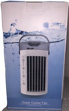 hydrobreeze air cooler