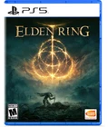 Elden Ring (Sony PlayStation 5 PS5, 2022)