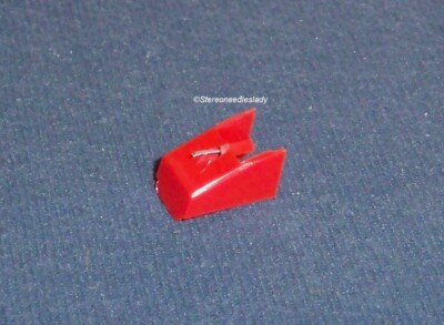 EVG PM3199D TURNTABLE STYLUS NEEDLE FOR Sanyo ST66D ST67D MG66D MG67D 794-D7 Rec