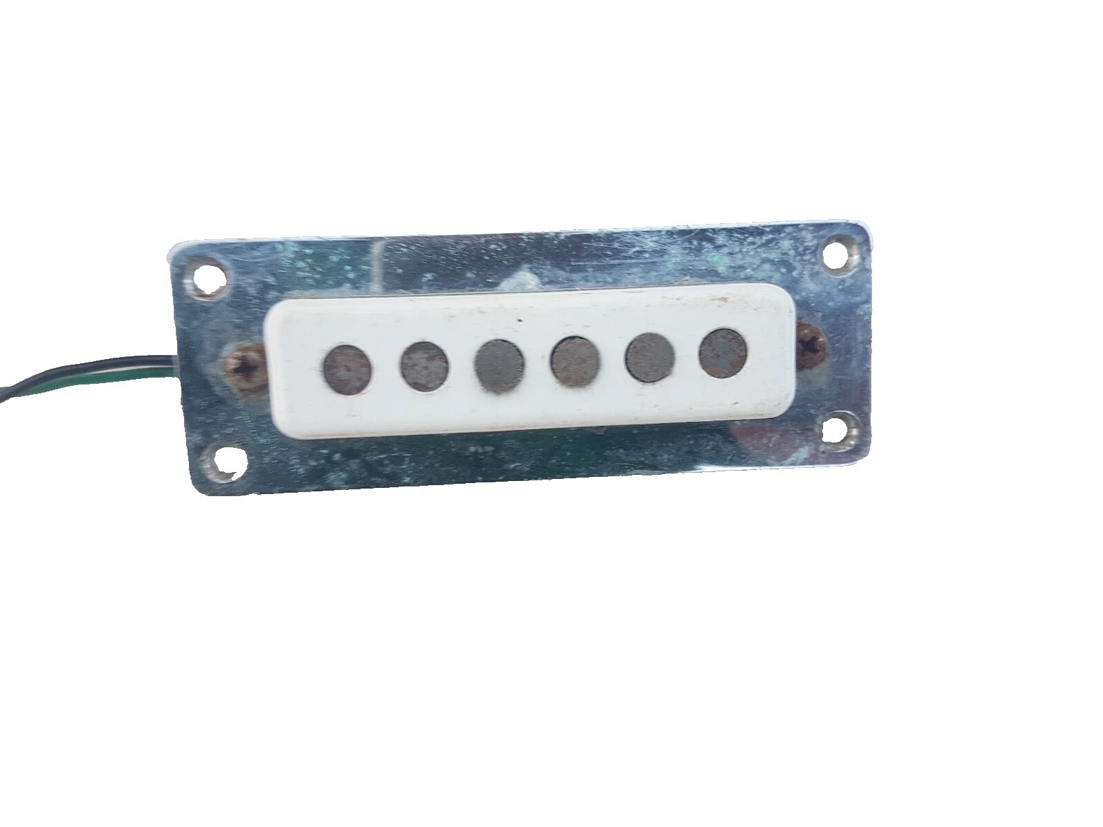 Vox Guitar Pickups