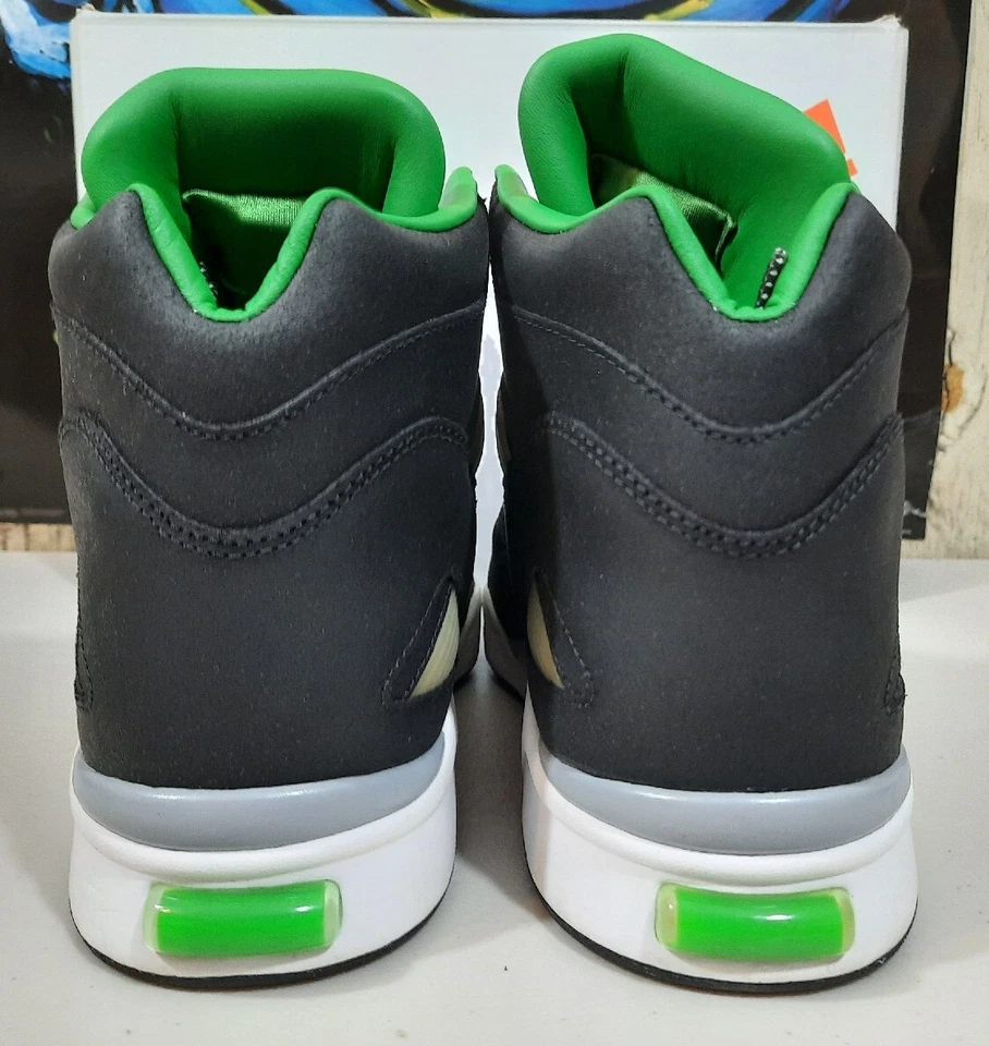 Reebok Pump Omni Zone LT X Solebox Rare US 13 - Image 3 of 4