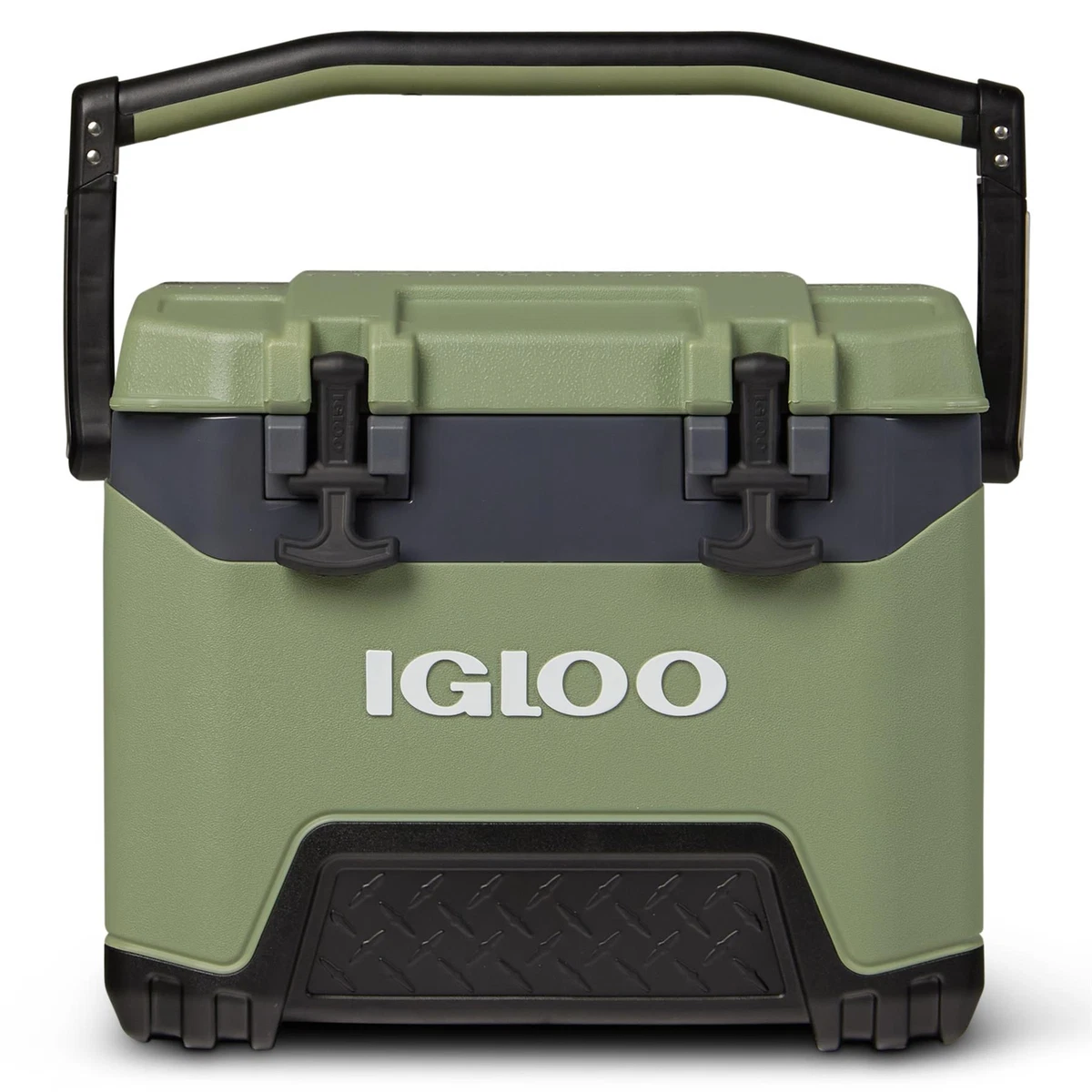 IGLOO COOL BOX BMX 25 23L SUPER HEAVY DUTY COOLER CAMPING ANGLING FISHING