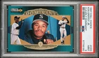 1997 Collector's Choice #CD3 Ken Griffey Jr. CLEARLY DOMINANT Mint PSA 9