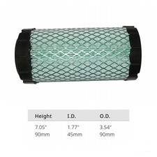 TN382493 Air Filter For Tennant | Fits Many Models