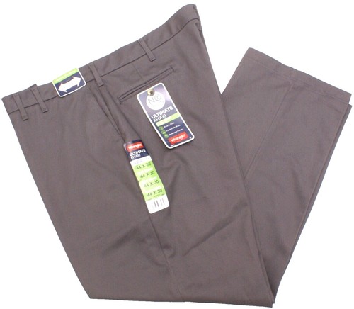 John Lawrence Sullivan Front Zip Denim Pants 2A008-0320-15 Gray