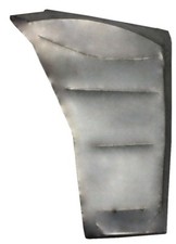 1971 1972 1973 1974 Amc Javelin Amx Passenger Side Trunk Extension New